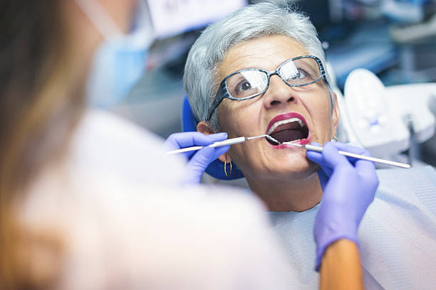 Best Emergency Dental Care  in El Dorado Springs, MO